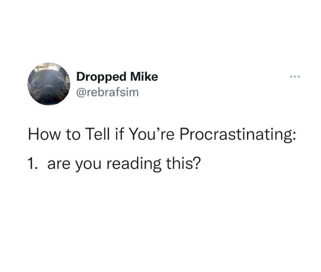 writing meme
