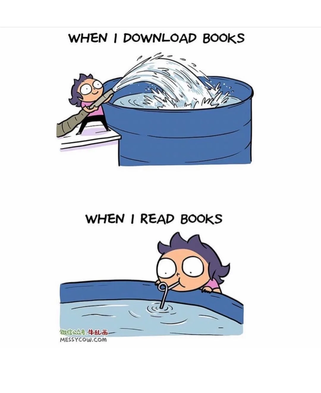 JSTOR meme