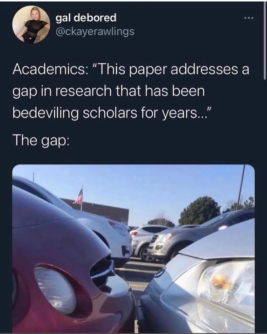 scholarship meme