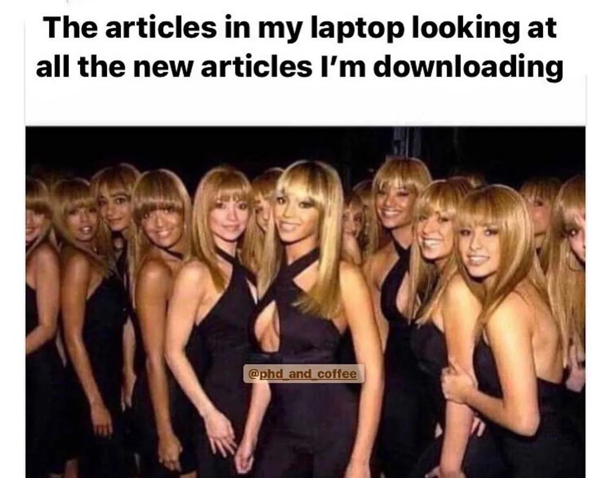 PDF meme