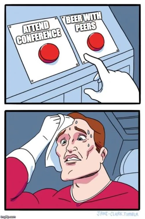 lecture meme
