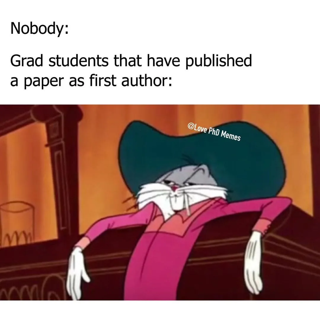publication meme