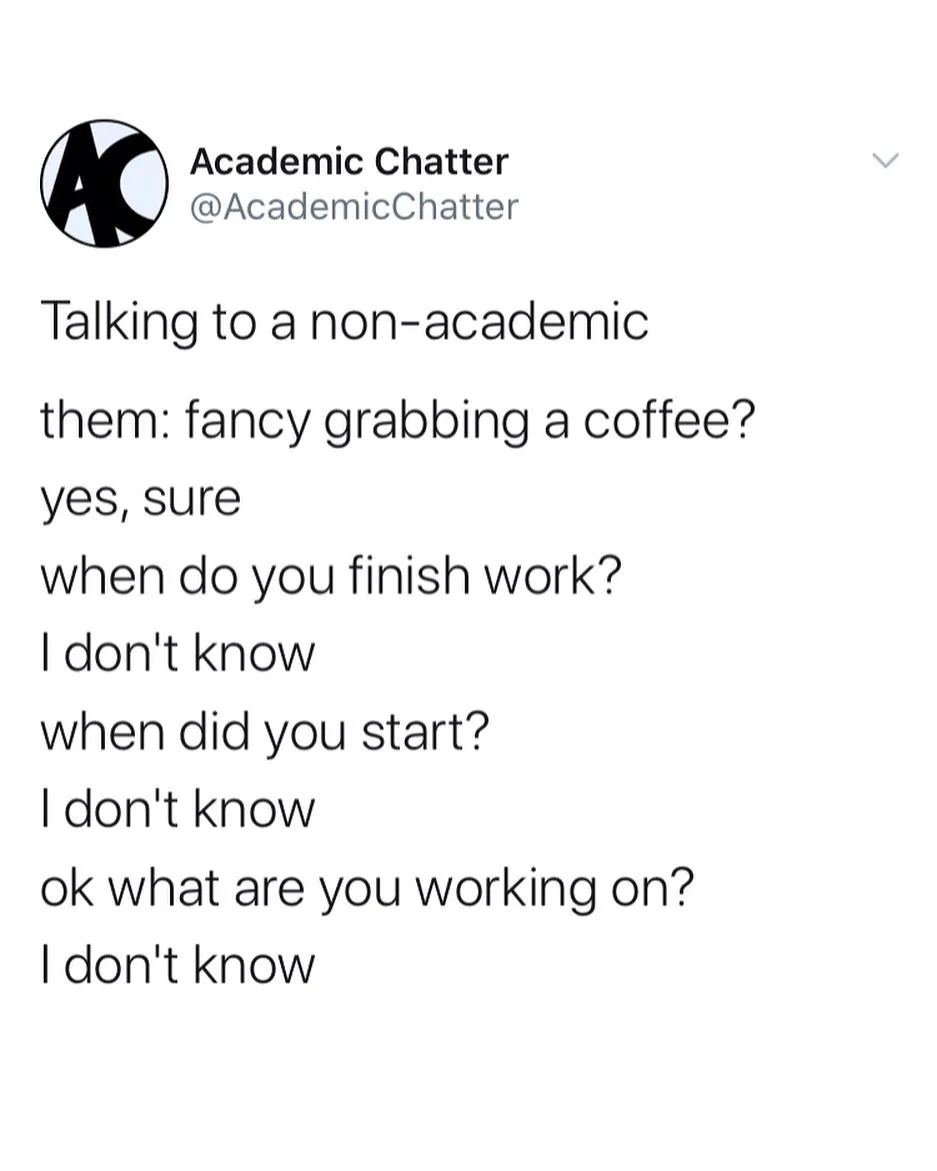 overwork meme