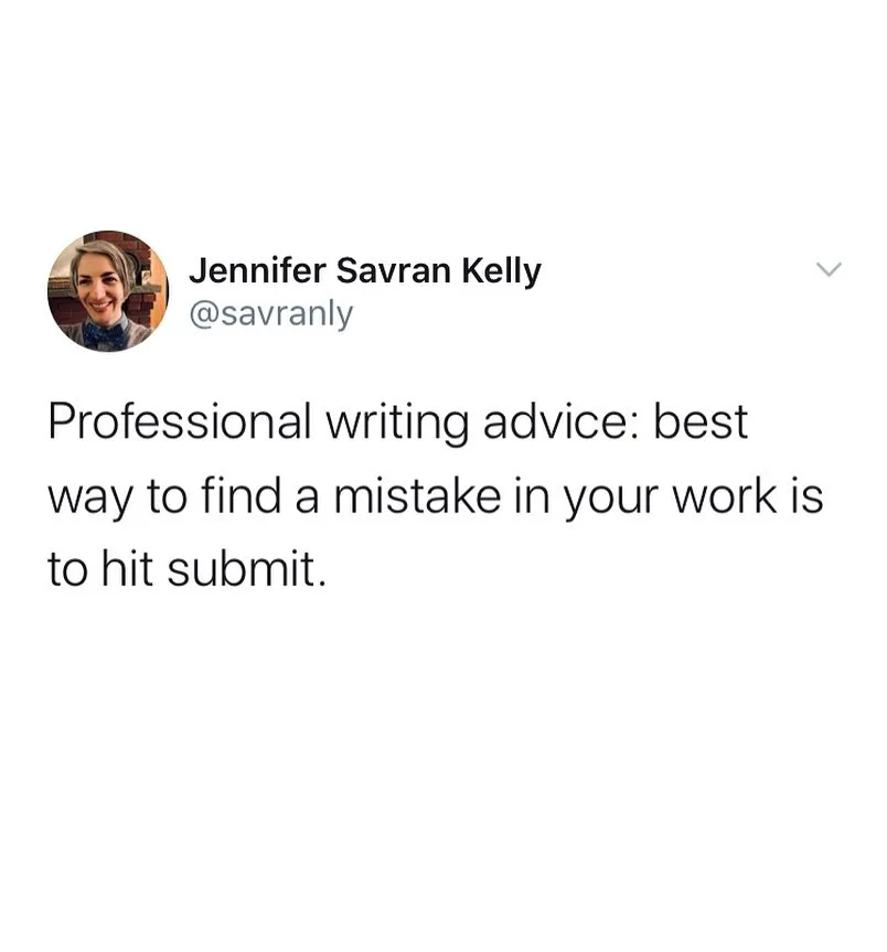 editing meme