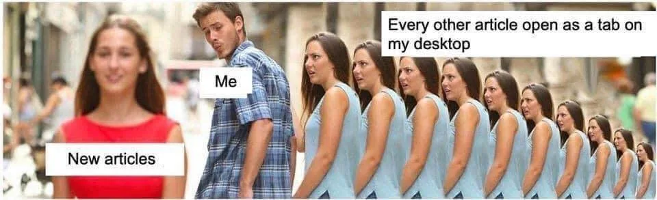 PDF meme