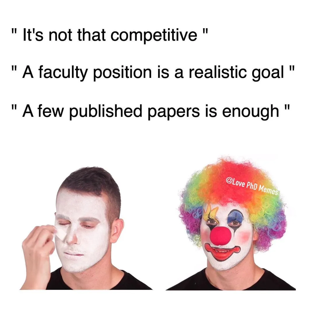publishing meme