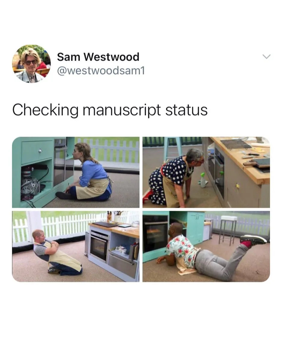writing meme