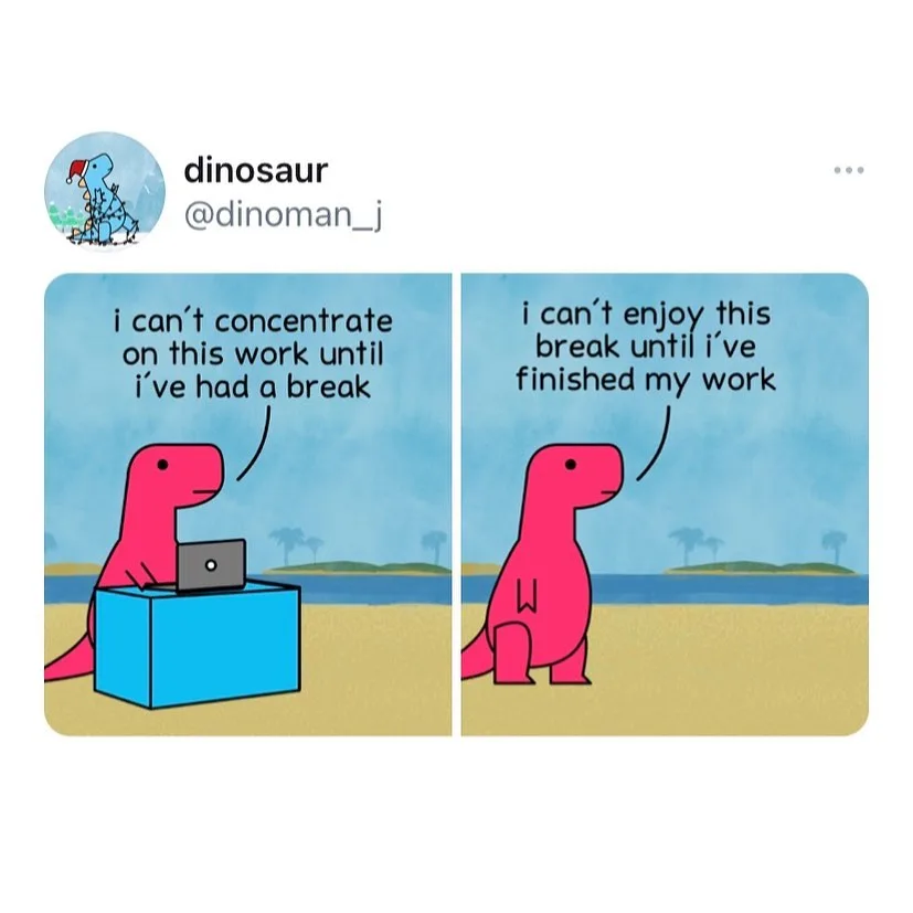 writing meme