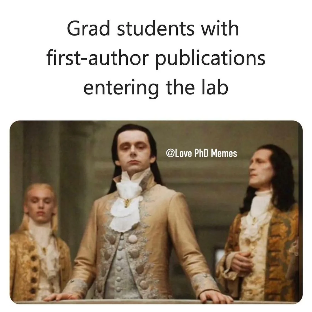 publication meme
