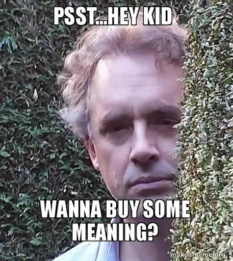 meaning meme