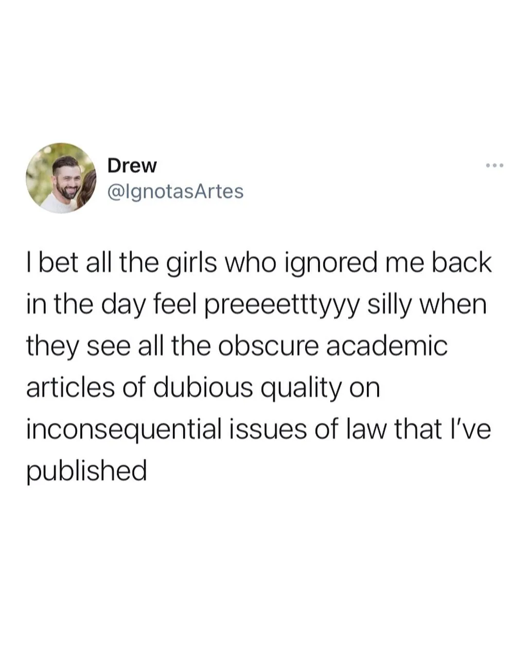 scholarship meme