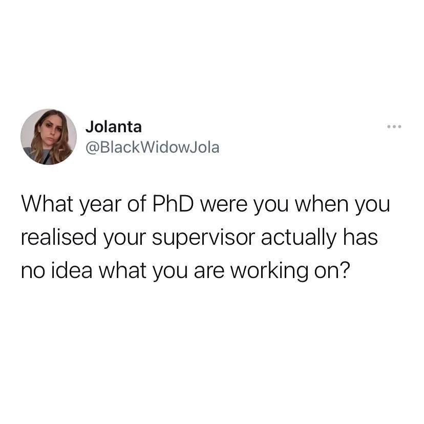 academic meme