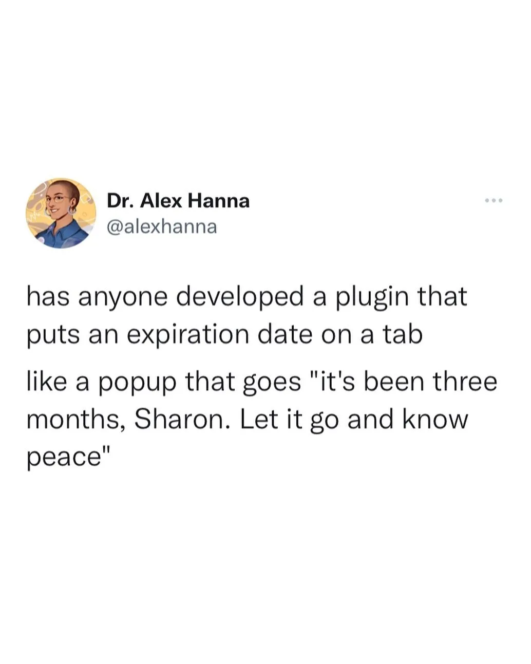 Google meme