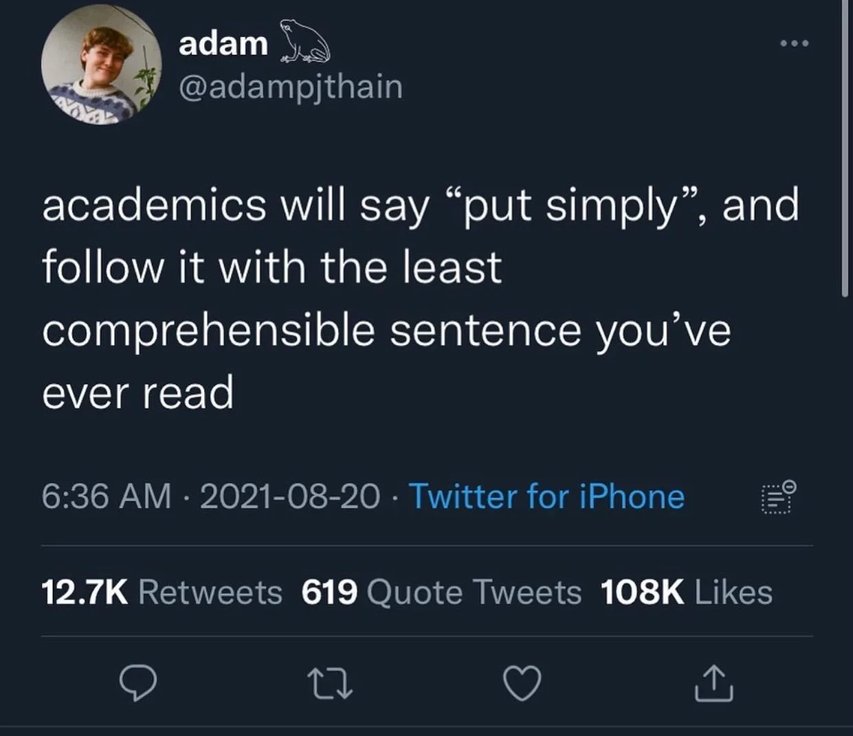 jargon meme