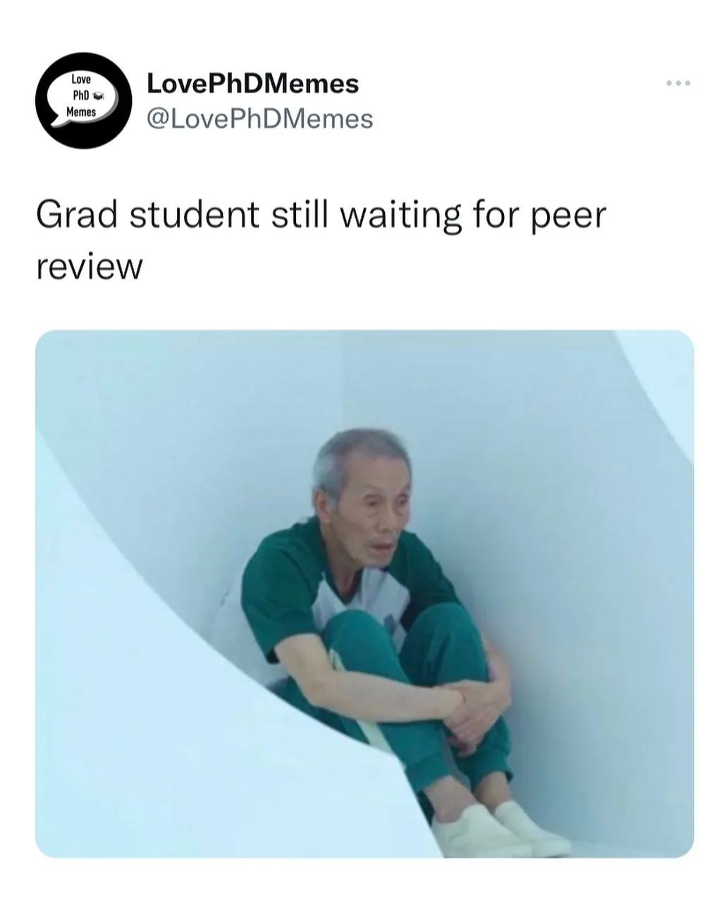 graduate study meme