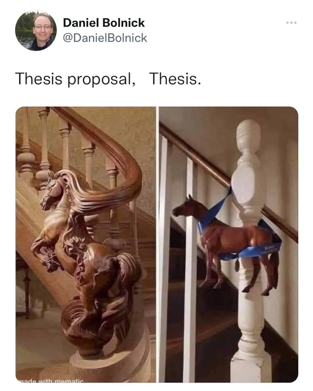 essay writing meme