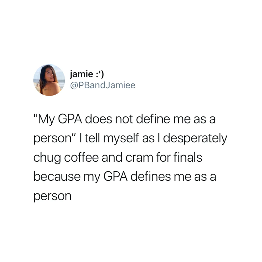 grades meme