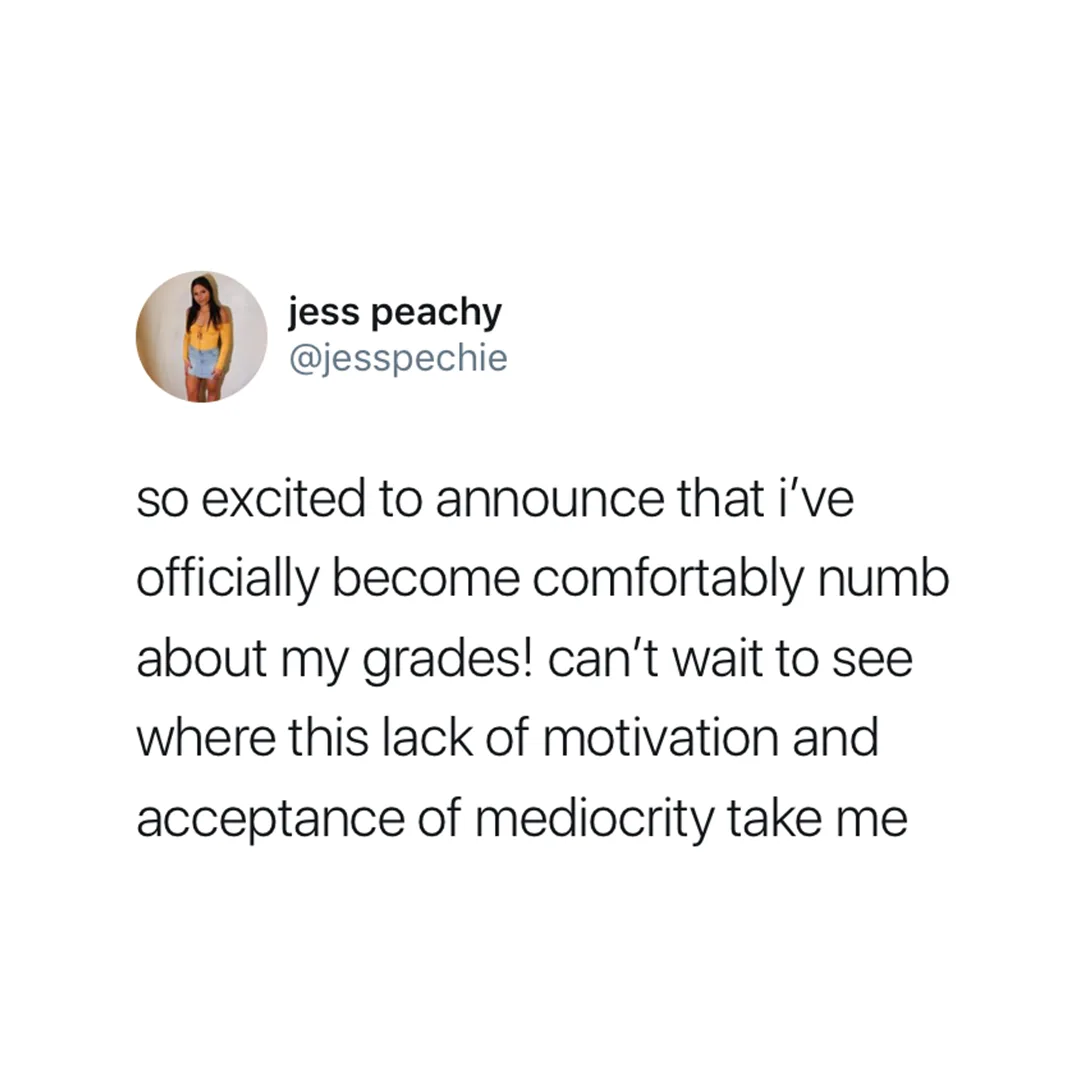 grades meme
