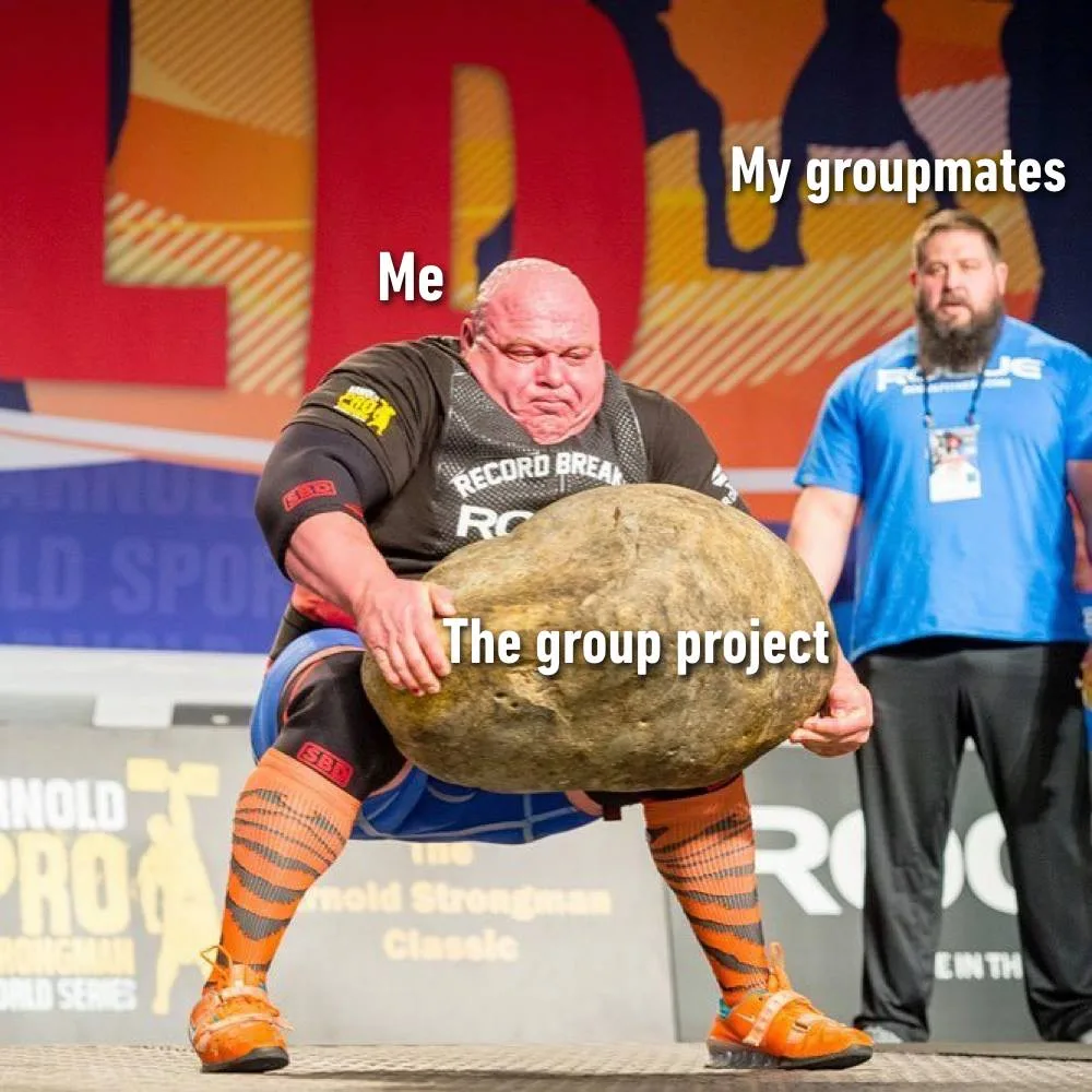college class meme