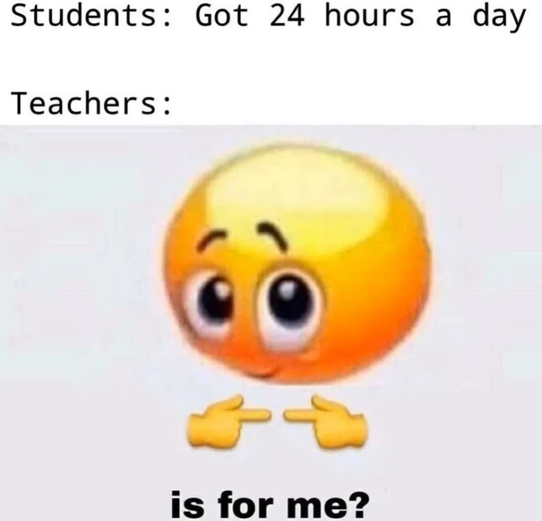 student meme