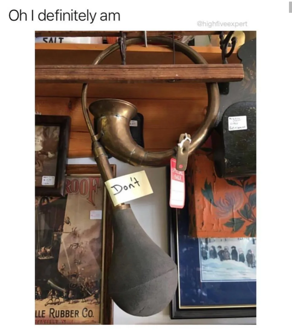 prohibition meme