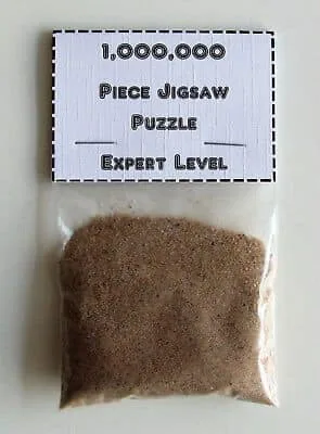 puzzle meme