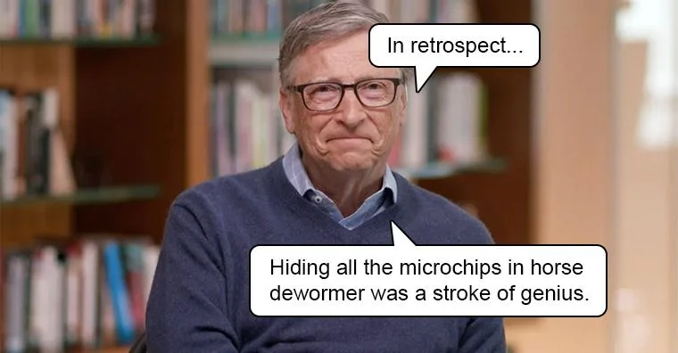 vaccination meme