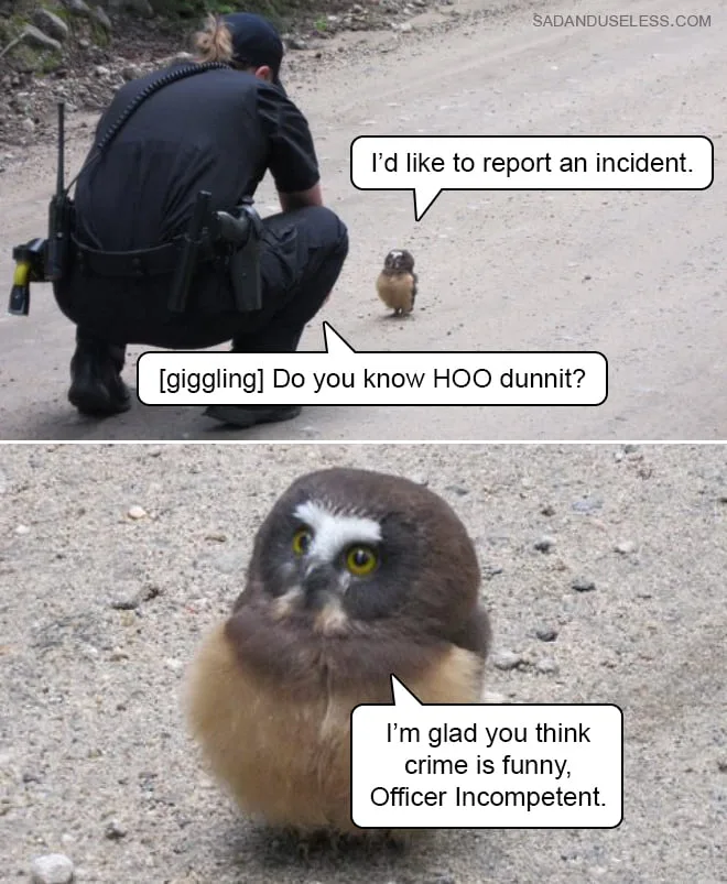 policeman meme