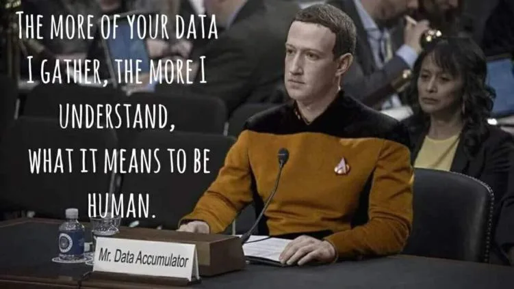 robot meme