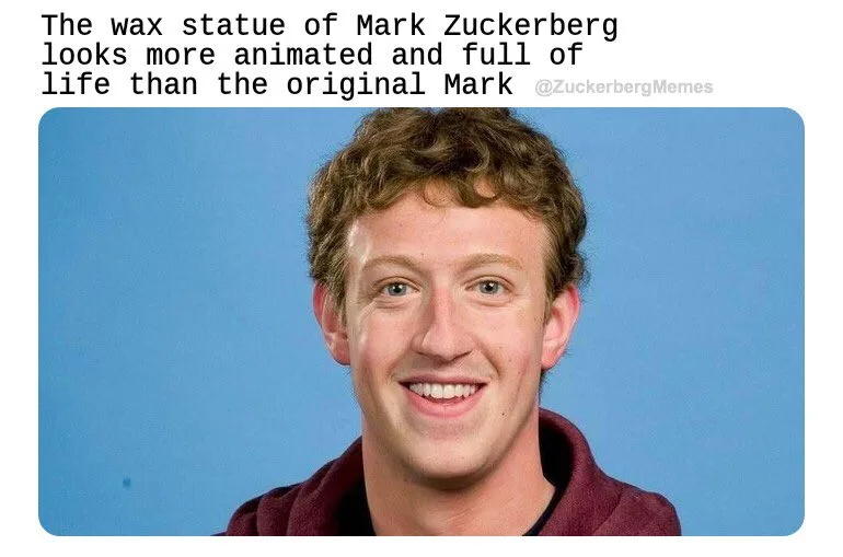 robot meme