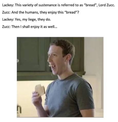 robot meme