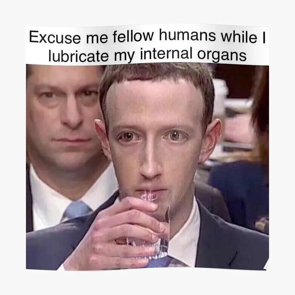robot meme