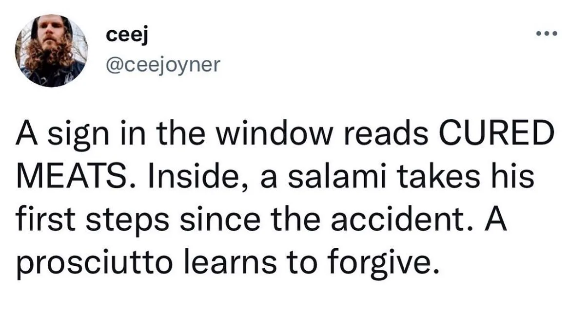 meat meme