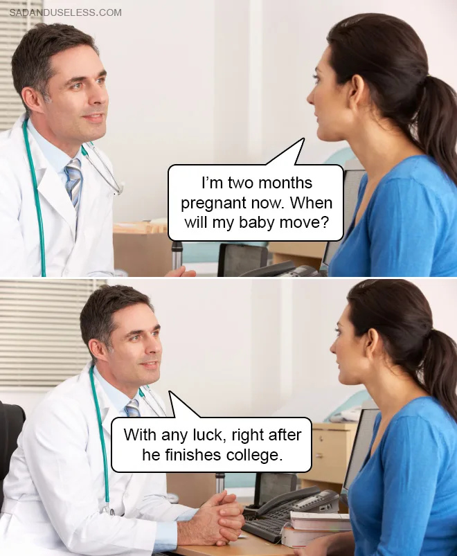 Gen Z meme