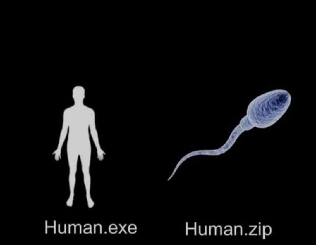 sperm meme