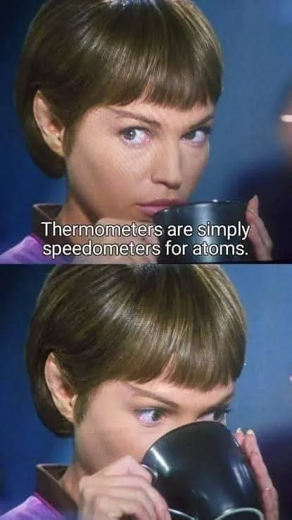 speed meme