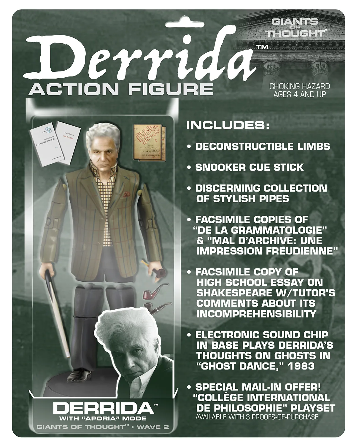 action figure meme