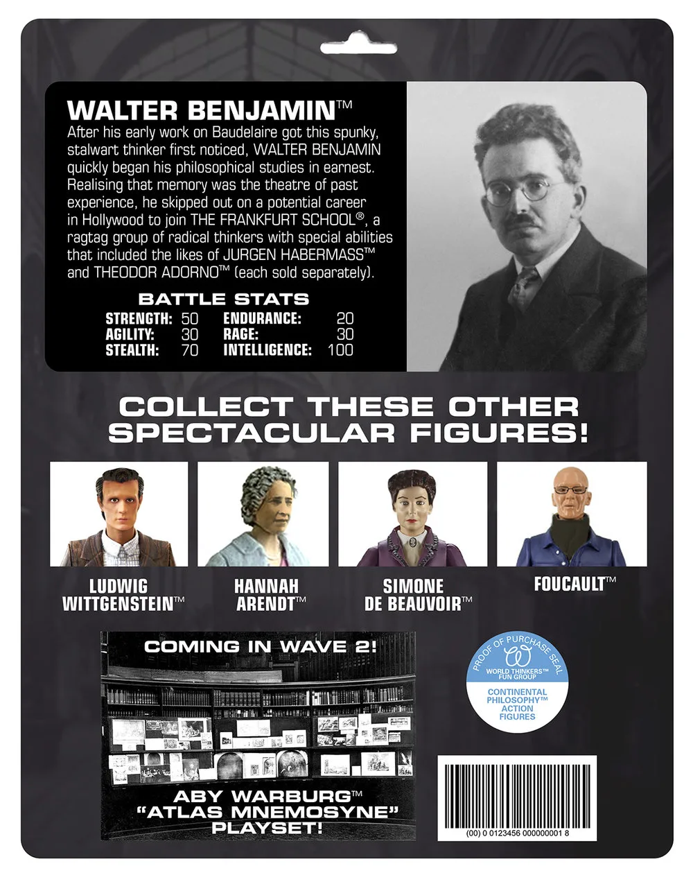 action figure meme