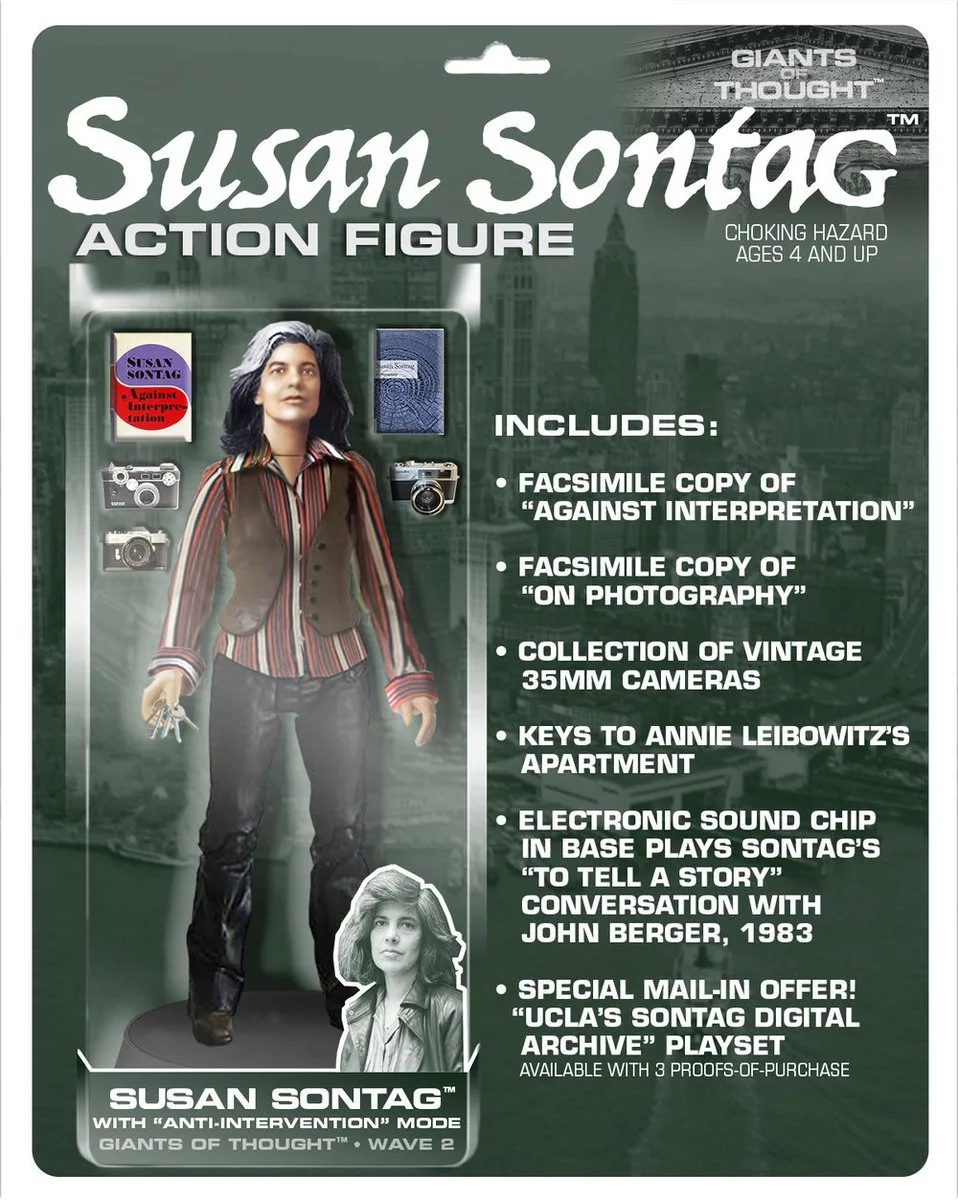action figure meme