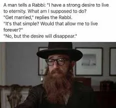 immortality meme