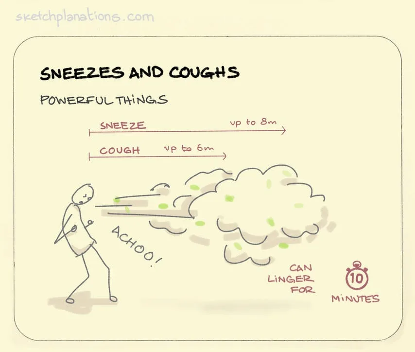 sneeze meme