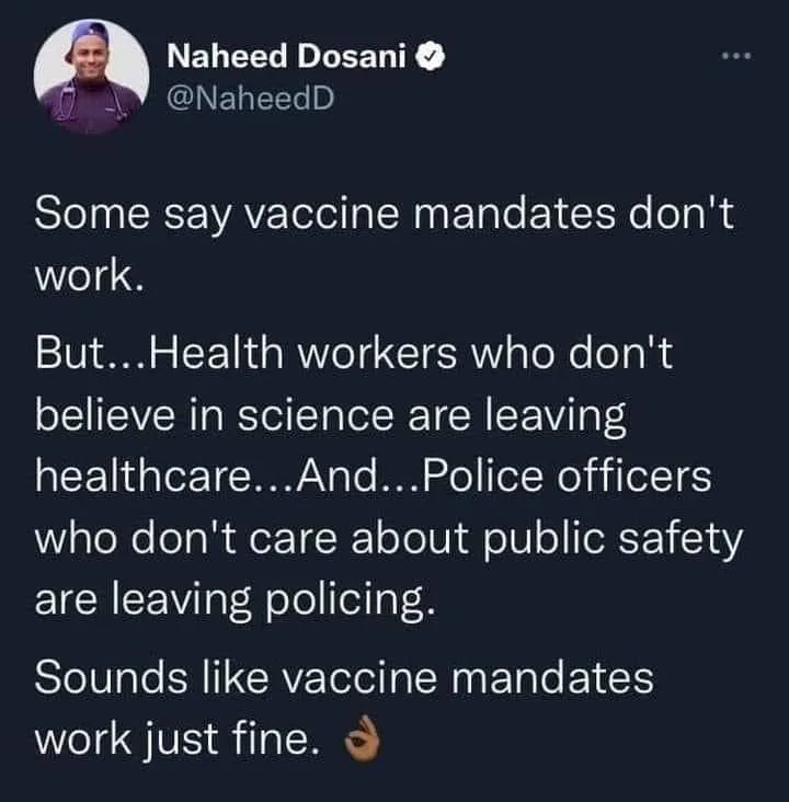 vaccination meme