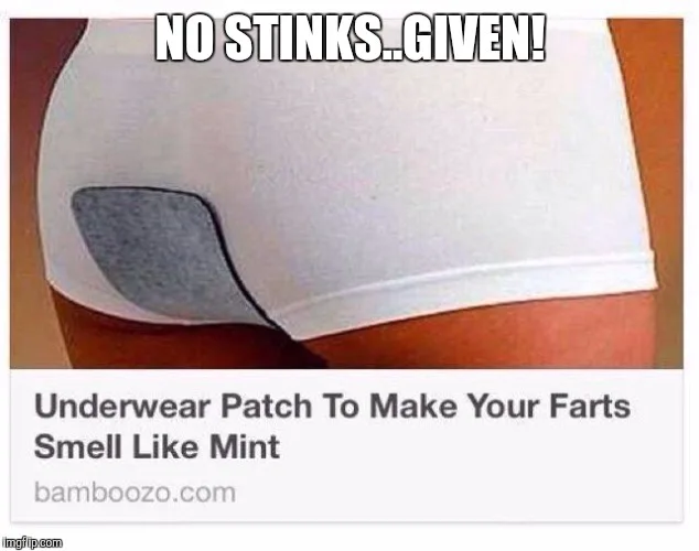 underwear meme