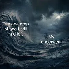 underwear meme