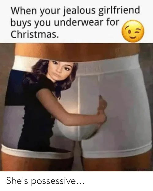 jealousy meme