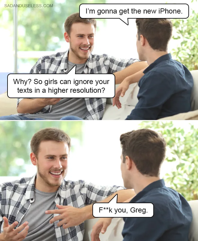 resolution meme