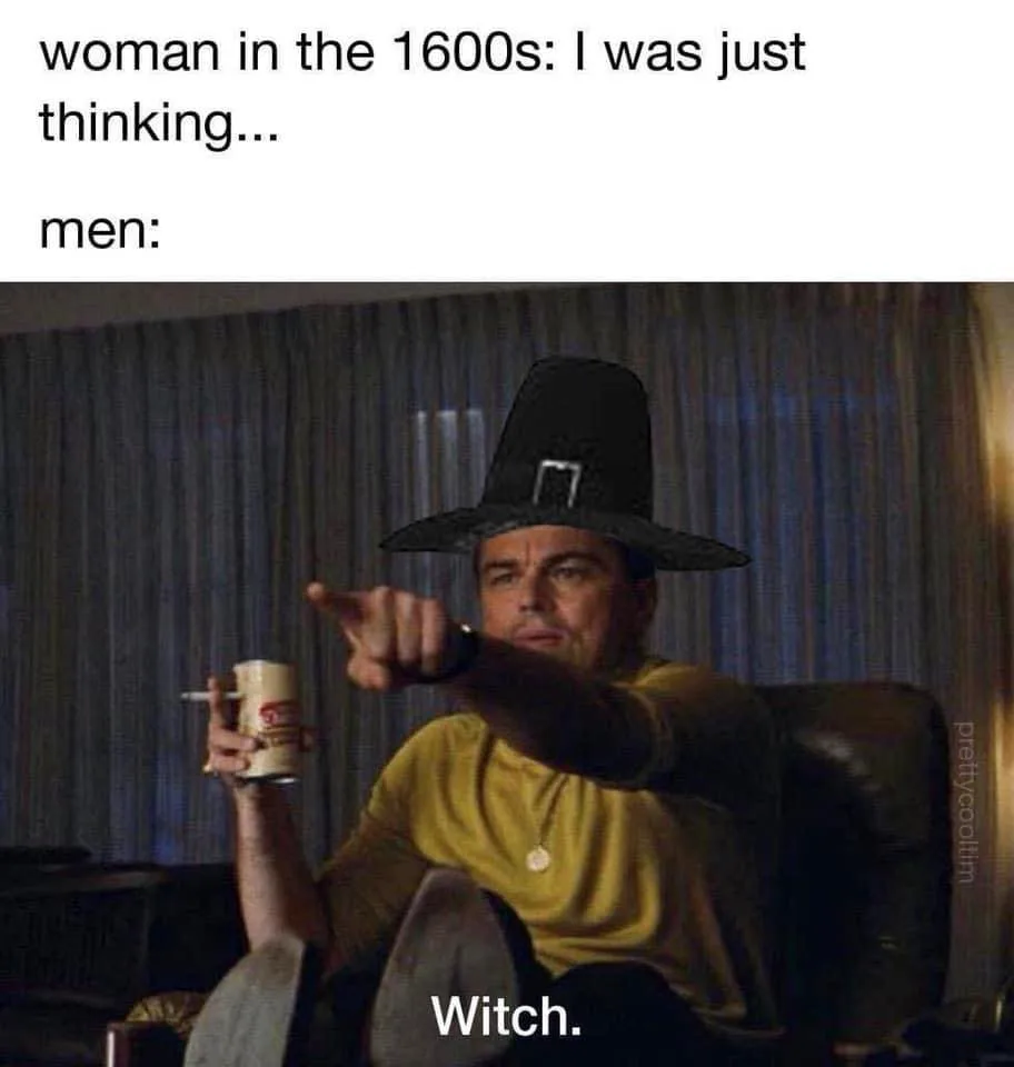 misogynist meme