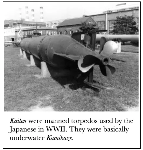 torpedo meme