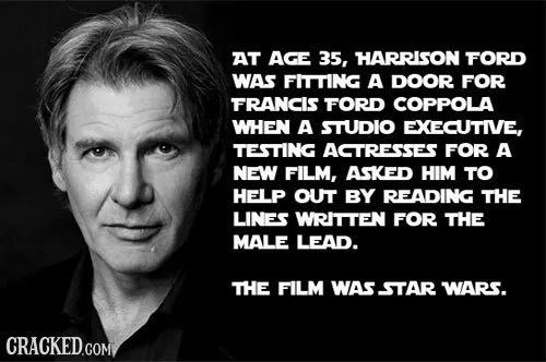 Han Solo meme