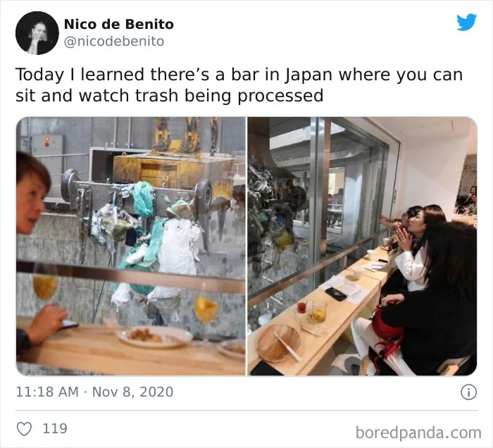 recycling meme